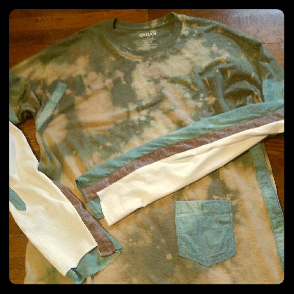 Tee shirt / SOLD